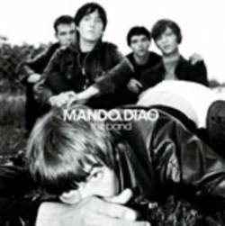 Mando Diao : The Band